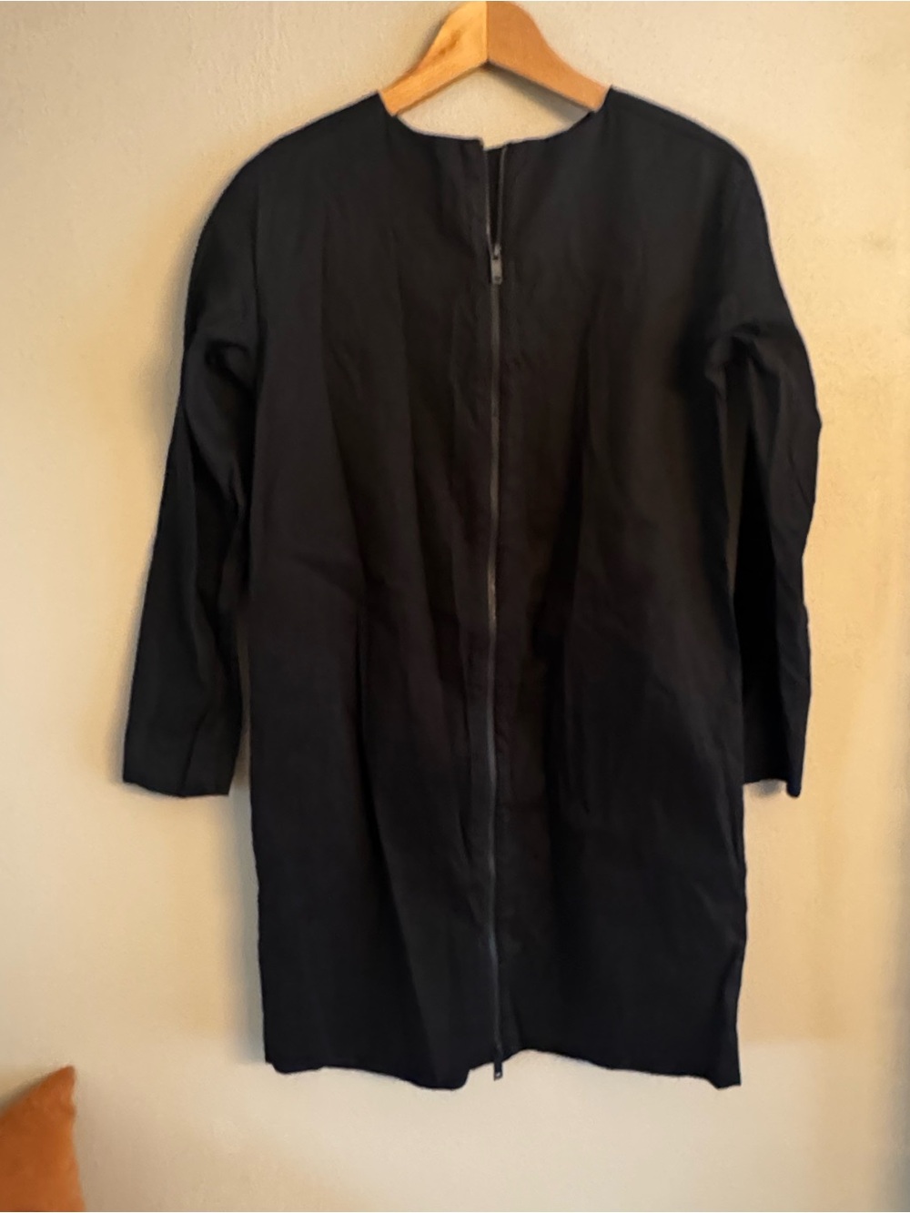 COS Classic Shift Dress - Picture 3 of 5